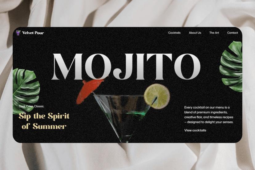 Mojiti